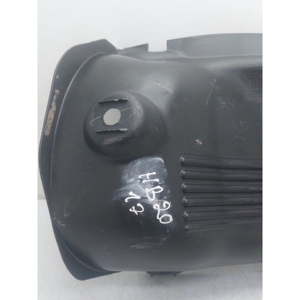 Parabarro Traseiro Direito Hb20 Sedan 13/18 868221s200