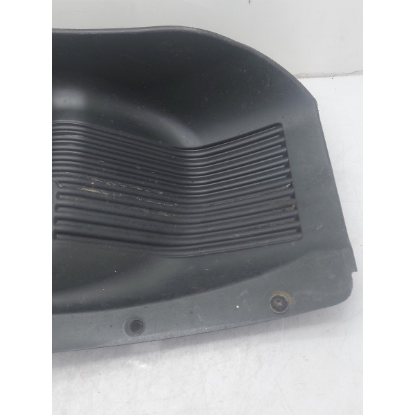 Parabarro Traseiro Direito Hb20 Sedan 13/18 868221s200