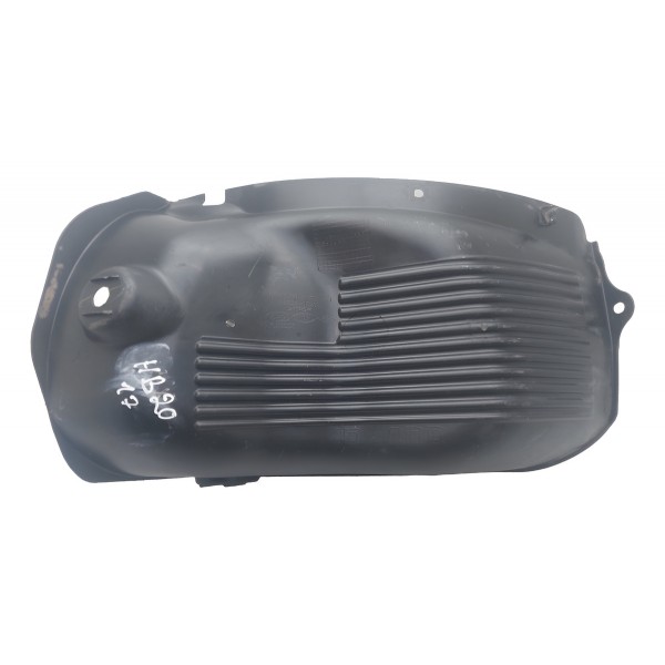 Parabarro Traseiro Direito Hb20 Sedan 13/18 868221s200