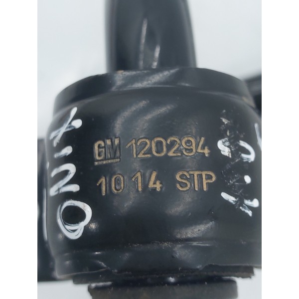 Barra Estabilizadora Dianteira Gm Onix 2020 2021 A 2022