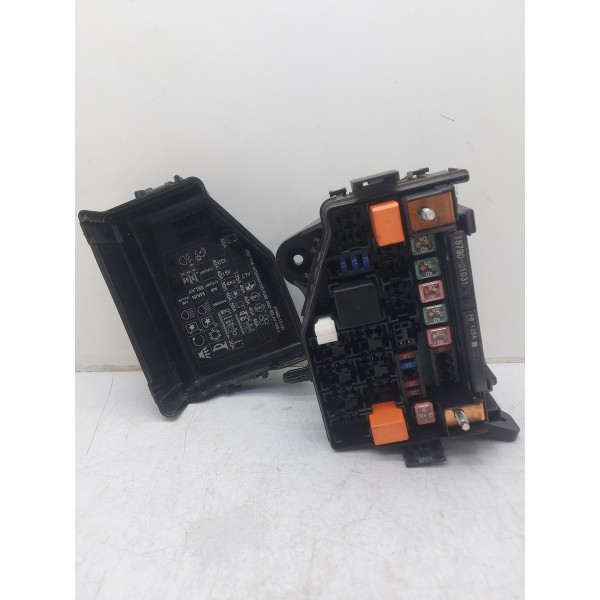 Caixa Fusível Hyundai Hb20 1.6 16v 2013 2014 2015 16 A 2017