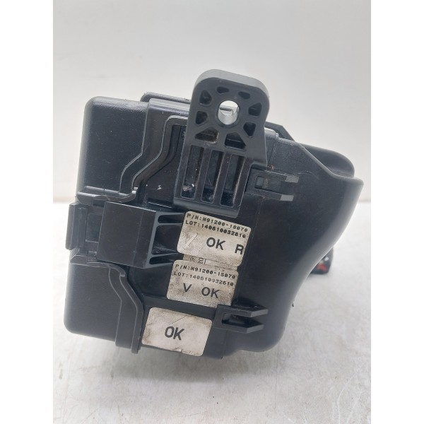 Caixa Fusível Hyundai Hb20 1.6 16v 2013 2014 2015 16 A 2017