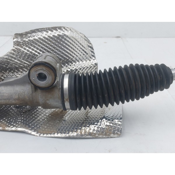 Caixa Direção Elétrica Chevrolet Onix 1.0 2013 A 2019