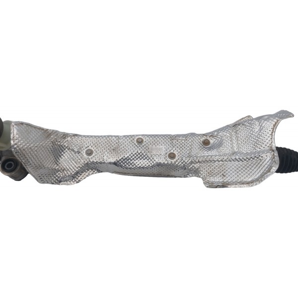 Caixa Direção Elétrica Chevrolet Onix 1.0 2013 A 2019