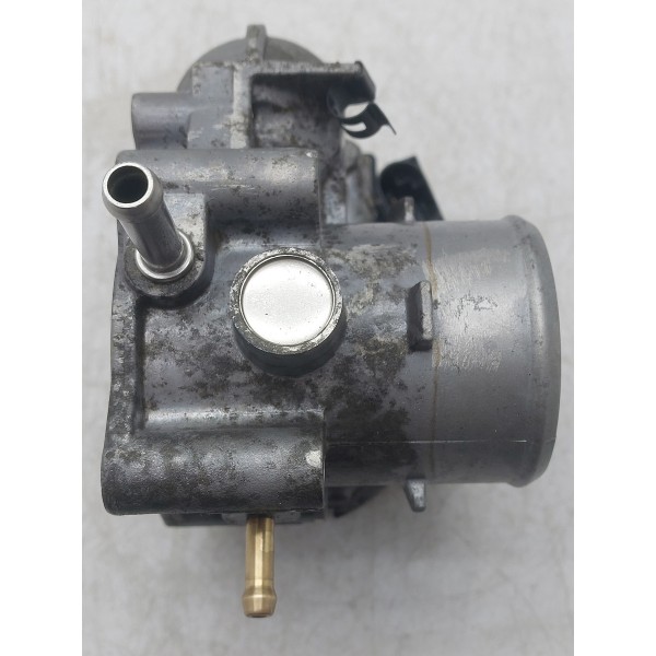 Corpo Borboleta Tbi Hyundai Hb20 1.0 Kia Picanto 2012 A 2019