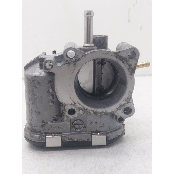 Corpo Borboleta Tbi Hyundai Hb20 1.0 Kia Picanto 2012 A 2019