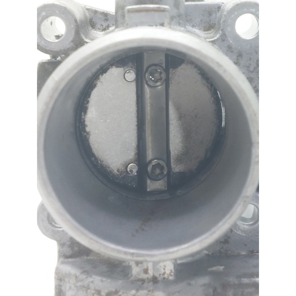 Corpo Borboleta Tbi Hyundai Hb20 1.0 Kia Picanto 2012 A 2019