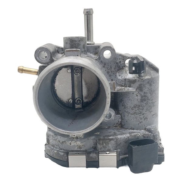 Corpo Borboleta Tbi Hyundai Hb20 1.0 Kia Picanto 2012 A 2019