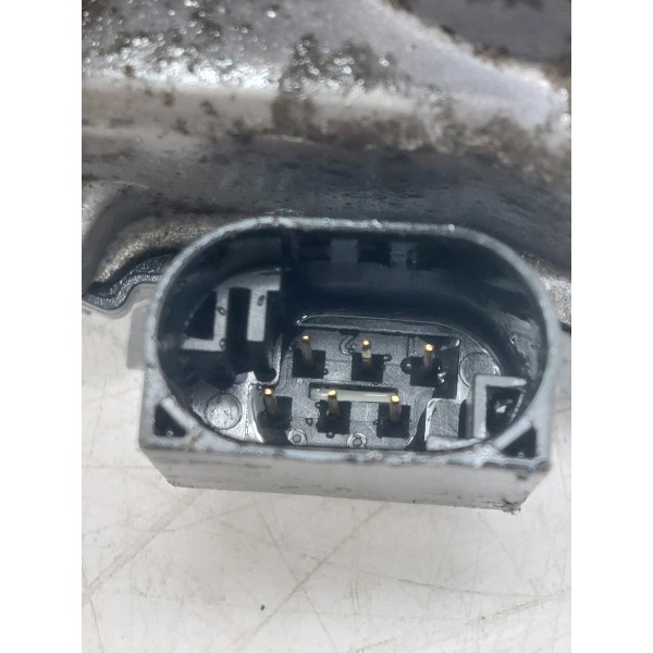 Corpo Borboleta Tbi Hyundai Hb20 1.0 Kia Picanto 2012 A 2019