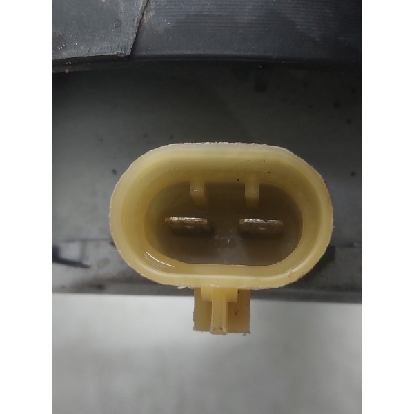 Ventoinha Eletroventilador Doblo 1.8 2002 2003 2004 A 2010