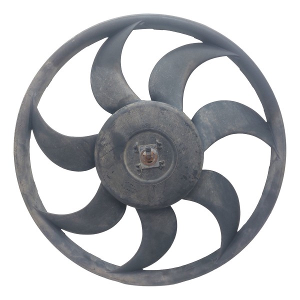 Ventoinha Eletroventilador Doblo 1.8 2002 2003 2004 A 2010