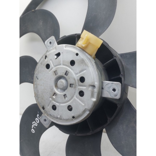Ventoinha Eletroventilador Doblo 1.8 2002 2003 2004 A 2010
