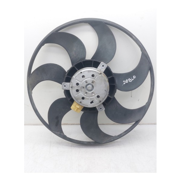 Ventoinha Eletroventilador Doblo 1.8 2002 2003 2004 A 2010