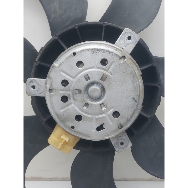Ventoinha Eletroventilador Doblo 1.8 2002 2003 2004 A 2010