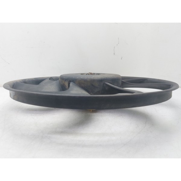 Ventoinha Eletroventilador Doblo 1.8 2002 2003 2004 A 2010