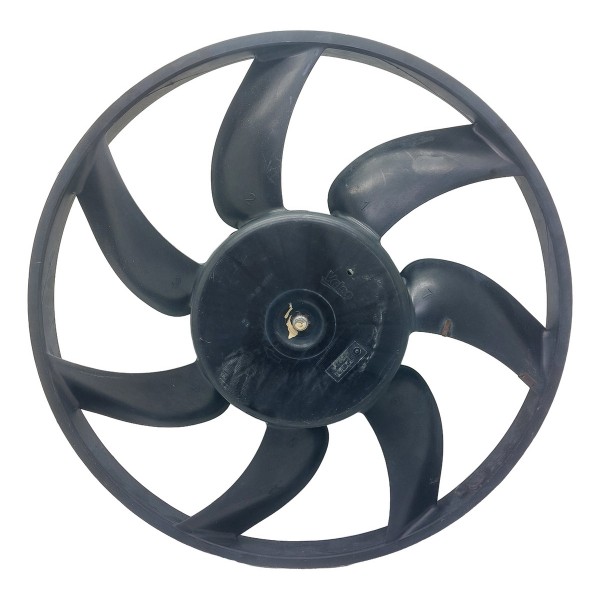 Helice Ventoinha Eletroventilador Hb 1.0 1.6 2012 A 2019
