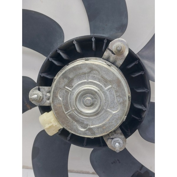 Helice Ventoinha Eletroventilador Hb 1.0 1.6 2012 A 2019