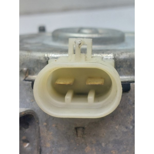 Helice Ventoinha Eletroventilador Hb 1.0 1.6 2012 A 2019