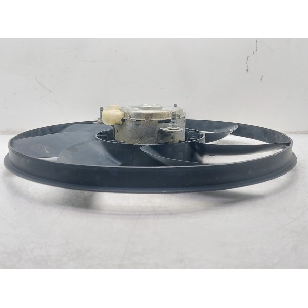 Helice Ventoinha Eletroventilador Hb 1.0 1.6 2012 A 2019