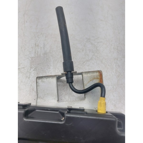 Módulo Antena Som Unit Assy Bcm Hyundai Hb20 954001s030