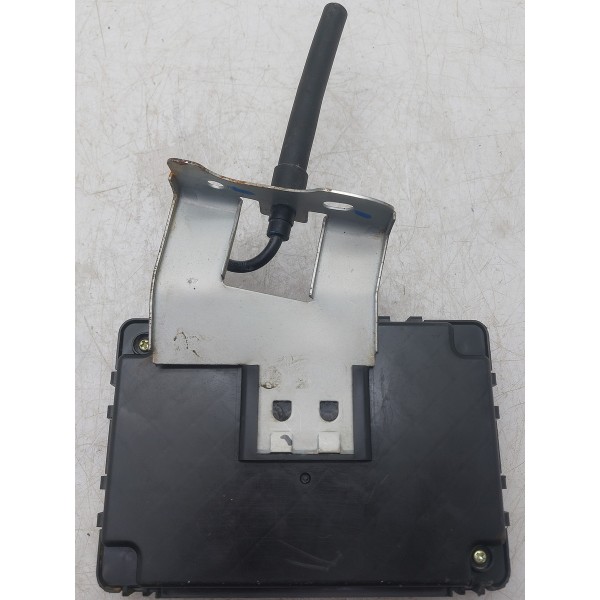 Módulo Antena Som Unit Assy Bcm Hyundai Hb20 954001s030