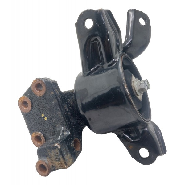Coxins Motor Esquerdo Para Hyundai Hb20 2012 2013 A 2024