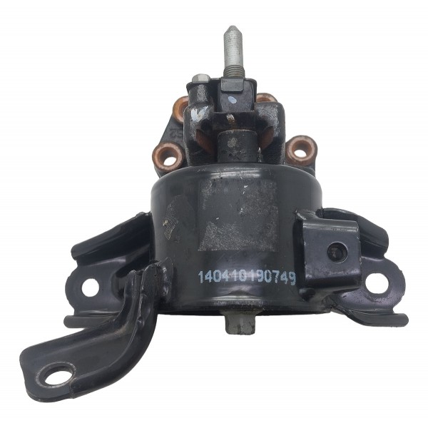 Coxins Motor Esquerdo Para Hyundai Hb20 2012 2013 A 2024
