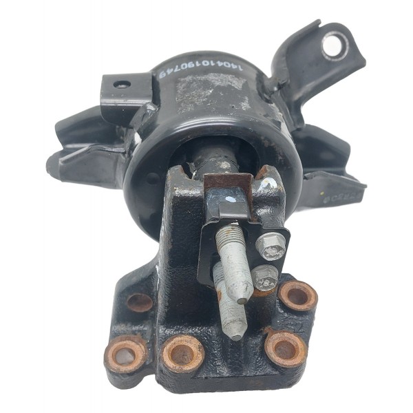 Coxins Motor Esquerdo Para Hyundai Hb20 2012 2013 A 2024