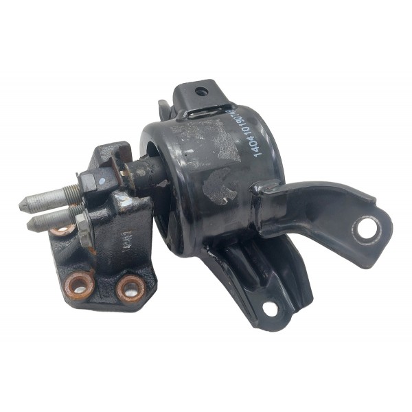Coxins Motor Esquerdo Para Hyundai Hb20 2012 2013 A 2024