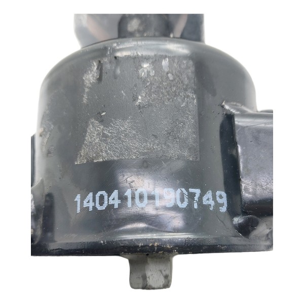 Coxins Motor Esquerdo Para Hyundai Hb20 2012 2013 A 2024