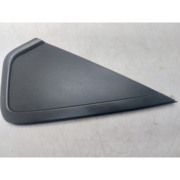 Acabamento Externo Porta Traseira Esquerda Hb20 878101s100