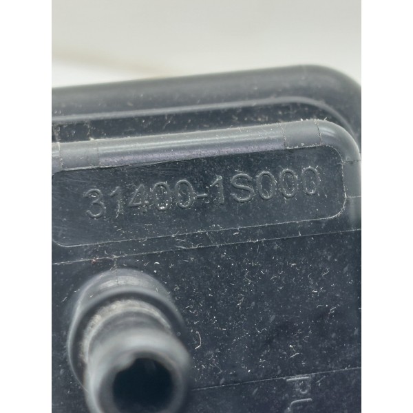 Filtro Canister Hyundai Hb20 2012 2013 2014 2015 2016 A 2019