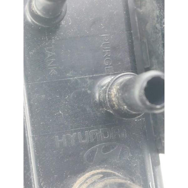 Filtro Canister Hyundai Hb20 2012 2013 2014 2015 2016 A 2019