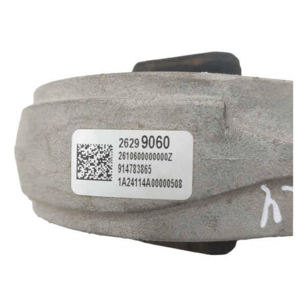 Coxim Câmbio Inferior Gm Onix Tracker 20/24 26299059