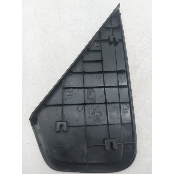 Acab Externo Tras Dir Hyundai Hb20/s 13/19 878201s100
