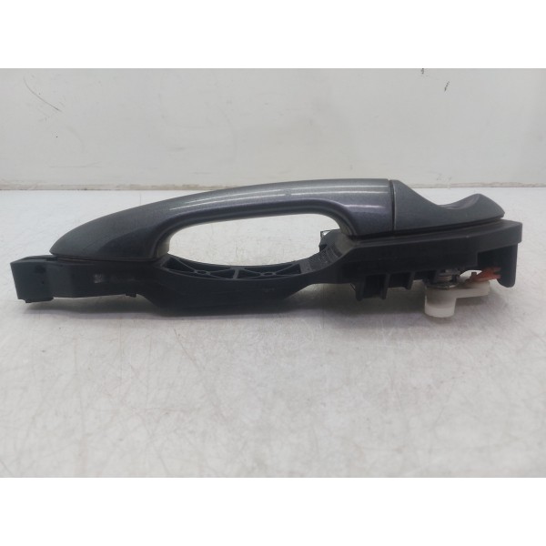 Maçaneta Externa Dianteiro Esquerda Hyundai Hb20 2017 Peça