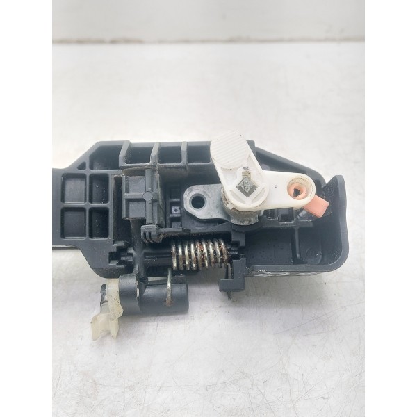 Maçaneta Externa Dianteiro Esquerda Hyundai Hb20 2017 Peça