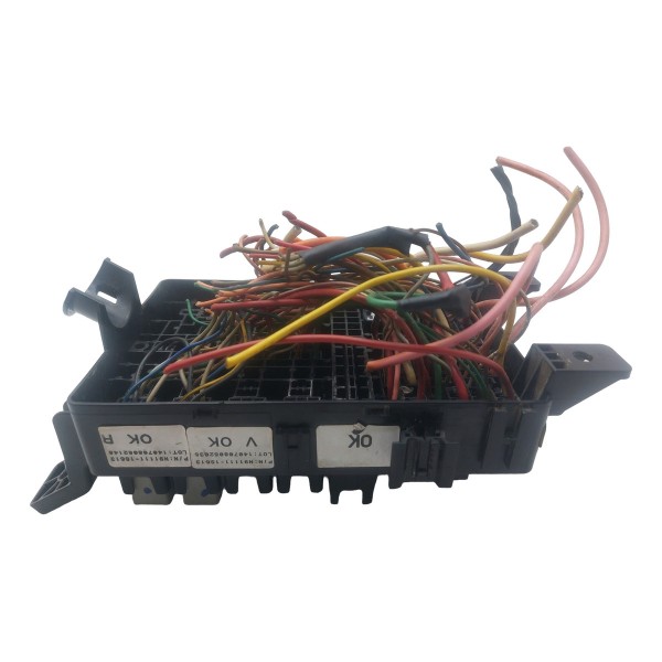 Caixa Fusiveis Hyundai Hb20 1.6 2013 2014 2015 2016 A 2017