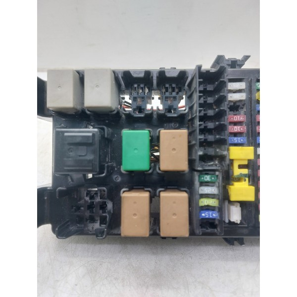 Caixa Fusiveis Hyundai Hb20 1.6 2013 2014 2015 2016 A 2017