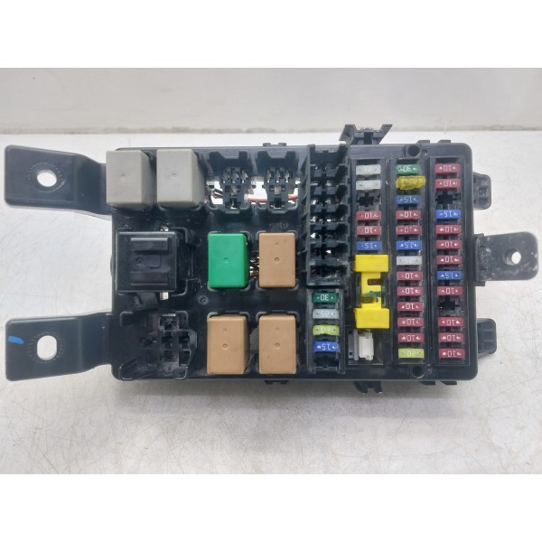 Caixa Fusiveis Hyundai Hb20 1.6 2013 2014 2015 2016 A 2017