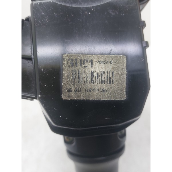 Chave Seta Limpador Hb20s 1.0 2013 2014 2015 2016 A 2019