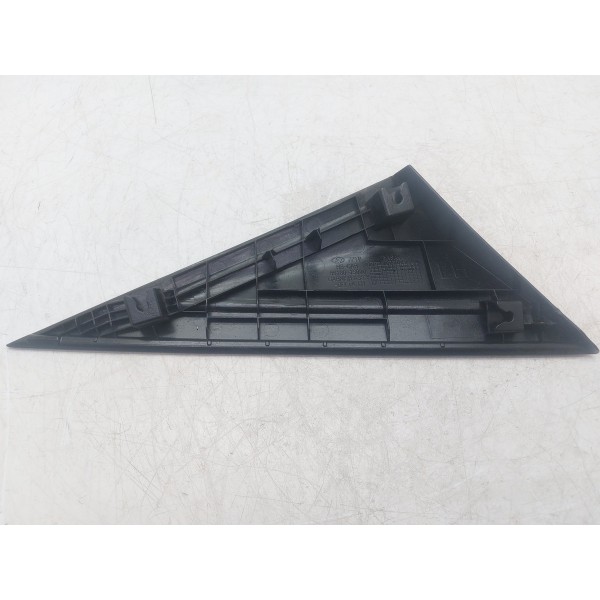 Moldura Retrovisor Esquerdo Hyundai Hb20 2013 2014 A 2018