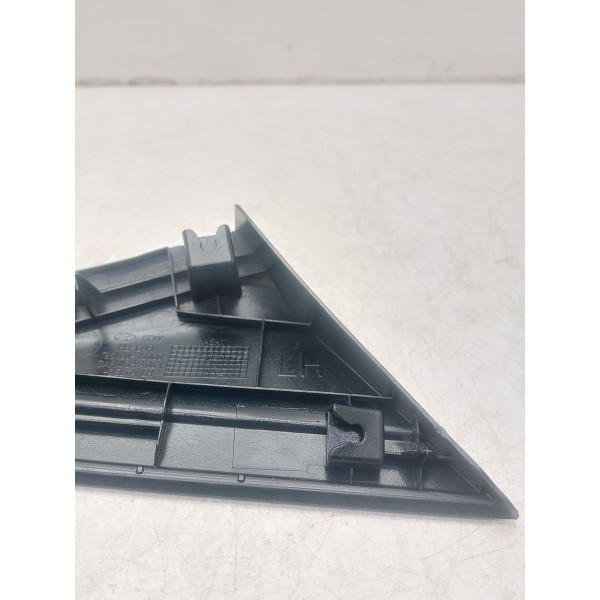 Moldura Retrovisor Esquerdo Hyundai Hb20 2013 2014 A 2018