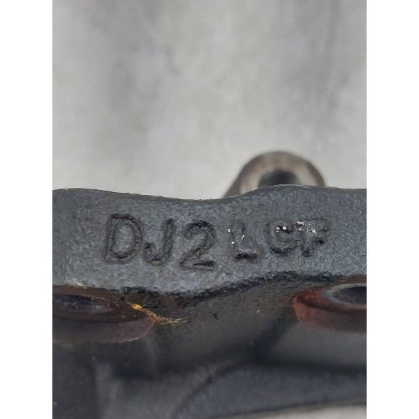 Suporte Alternador Hyundai Hb20 1.0 3cc 2013 2014 15 A 2019