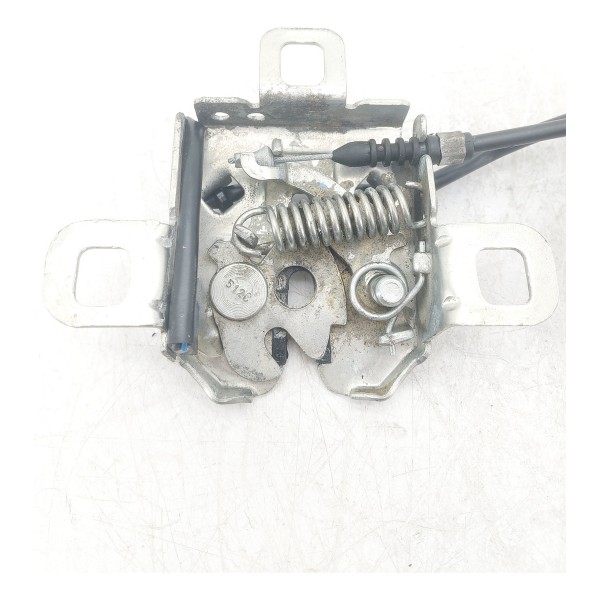 Fechadura Capo Nova Strada 2021 2022 A 2023 Peça Original