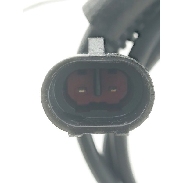 Fechadura Capo Nova Strada 2021 2022 A 2023 Peça Original