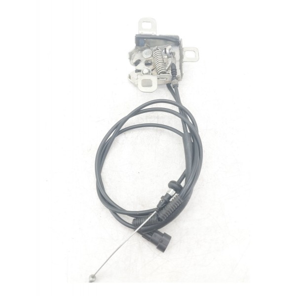 Fechadura Capo Nova Strada 2021 2022 A 2023 Peça Original