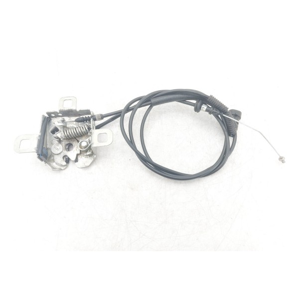 Fechadura Capo Nova Strada 2021 2022 A 2023 Peça Original