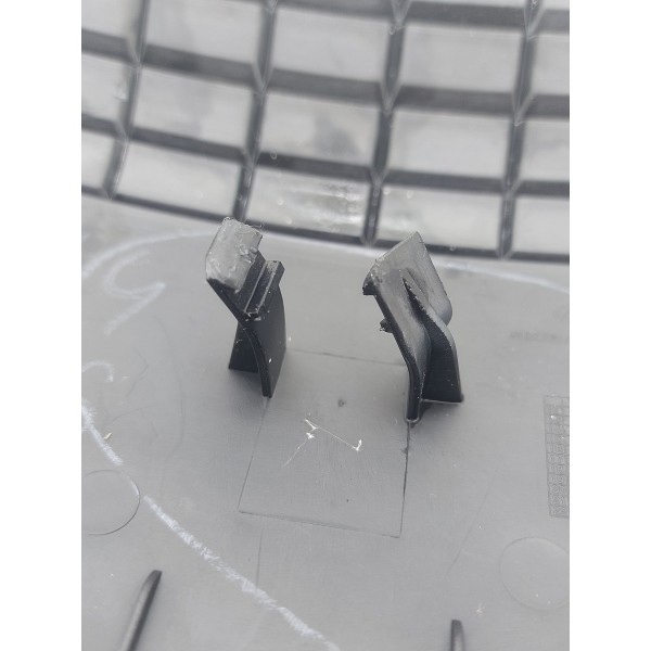 Acabamento Superior Coluna Direção Hyundai Hb20 2012 A 2019