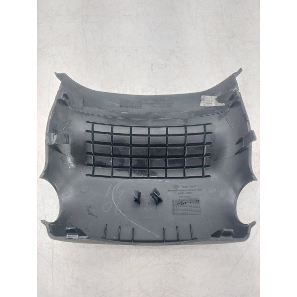 Acabamento Superior Coluna Direção Hyundai Hb20 2012 A 2019